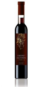 Villa D'Or Cabernet Sauvignon 0.5l