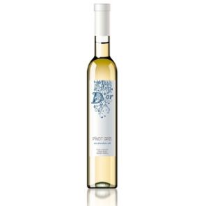 Villa Dor Pinot gris 0,5l