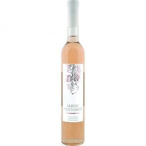 Villa Dor Muscat rosé 0,5l