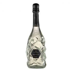 47 AD DIAMANTE PROSECCO SPUMANTE DOC BRUT BIO VEGAN 0,75