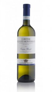 POVERO CORTESE DELL´ALTO MONFERRATO DOC FRIZZANTE 0.75 L