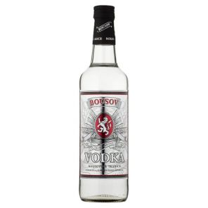 Bousov Vodka 0,5l