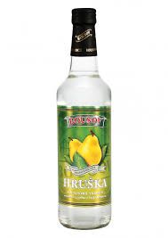 Hruška Bousov, lahev 0,5l