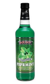 Peprmint Bousov, lahev 0,5l