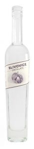 Slivovice 0,5l 50%