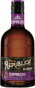 Bož.Republica 0.7l Espresso 33%