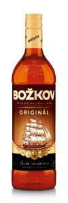 Božkov Tuzemský 37,5% 1l