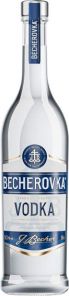 Becherovka vodka 37,5% 0,5l