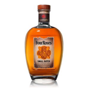 Four Roses Small Batch 45% 0,7L Bourbon