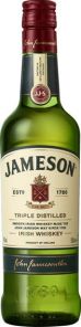 Jameson 40% 0,5l whiskey