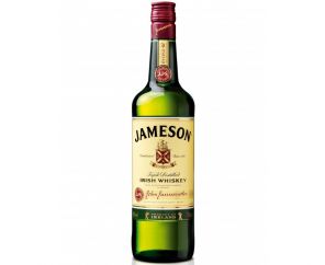 Jameson 40% 1l