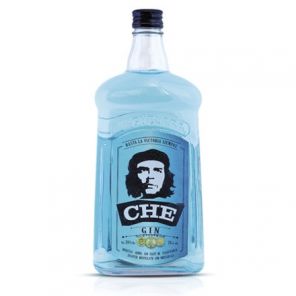 Che Gin 0,7L 38%