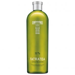 Tatratea Citrus 32% 0,7l