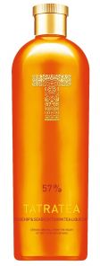 Tatratea Rosehip & Sea Buckthorn Tea Liqueur 57% 0,7l