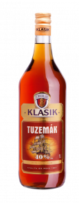 St.Nicolaus Klasik Tuzemák 1l 38%