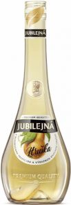 Jubilejná hruška 35% 0,7l