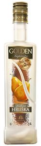 Golden Ice Hruška 38% 0,5l