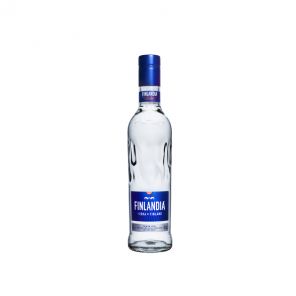 Finlandia vodka, lahev 0,5l