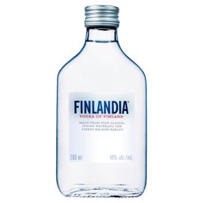 Vodka Finlandia  0.2l