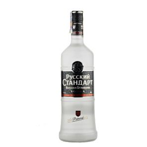 Russian Standard Original 38% 1 l