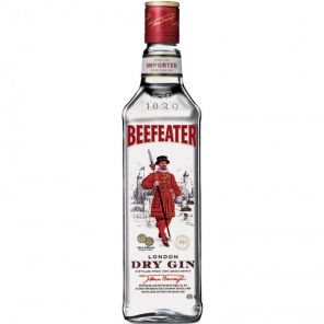 Beefeater Gin 40% 1l