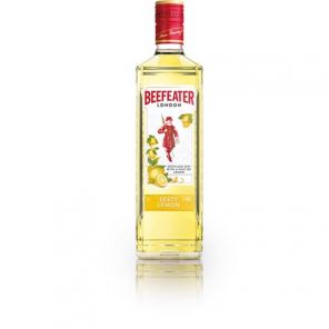 Beefeater gin Zesty Lemon 1l 37,5%