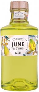 June by G'vine Pear 37.5% 0.7l