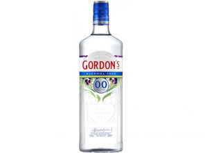 Gin Gordons ALCOHOL FREE 0,0% 0,7l