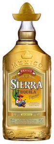 Teq Sierra Reposado 0.7l 38%