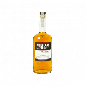 Mount Gay Black Barrel 43% 0,7L