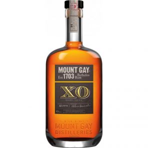 Mount Gay Extra Old 0.7 l 43%