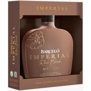 Rum Barcelo Imperial Maple Cask 40% 0,7 l