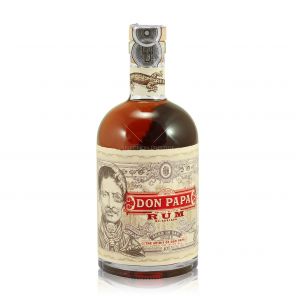 Rum Don Papa 0.7l 40%