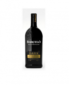 Ron Barcelo Gran Anejo Dark 0,7l 37,5%