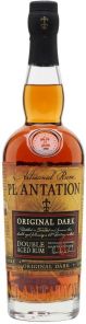 Plantantion Dark 0,7l 40%