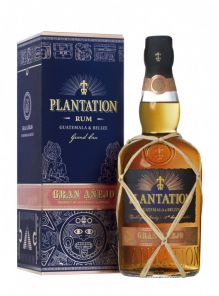 Plantation Guatemala 0,7L 42%