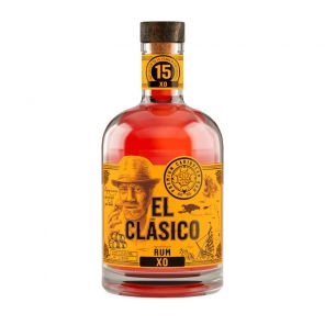 El Clásico XO 0,7l 37.5%