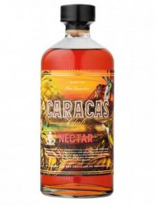 Ron Caracas Aňejo Nectar 0,7l 40%