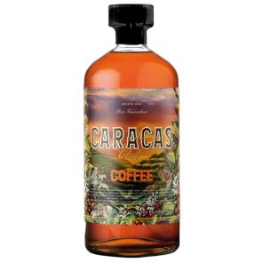 Caracas Coffee 40% 0,7l
