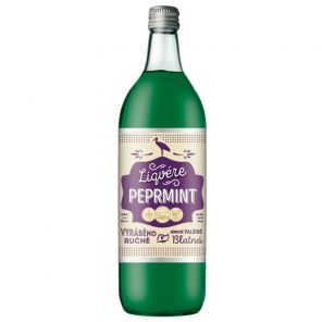 Liq. Peprmint Blatná 2.0l 20%