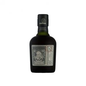 Rum Diplomatico Reserva exclusiva 0.35l 40%