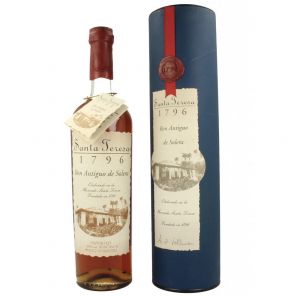 Santa Teressa Rum 0,7l