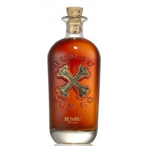 Bumbu Original 40% 0,7l