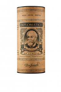 Diplomatico Selección de Familia (tuba) 0,7L 43%