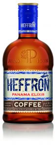 Heffron Coffee 35% 0,5l