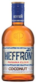 Heffron Coconut 0,5l 35%