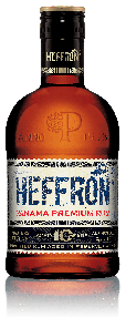 Heffron 10yo 40% 0,7L