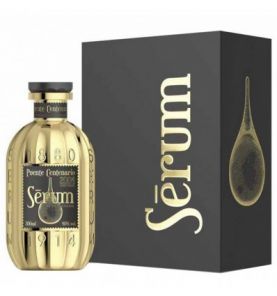 Rum Serum Puente Centenario 0,7l