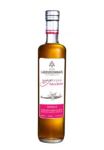 Rum Labourdonnais Vanila 0.5l