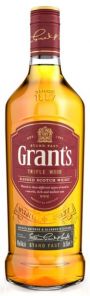 Grant's Triple Wood 0,7l